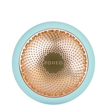 Foreo Ufo 2 Mint Sonic Device For Accelerating The Effects Of A Face Mask