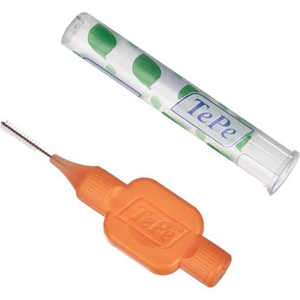 Tepe Interdental Brushes Original Orange 0.45Mm 25 Pieces - Image 3