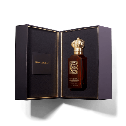 Clive Christian Woody Leather Masculine Edp 100 Ml