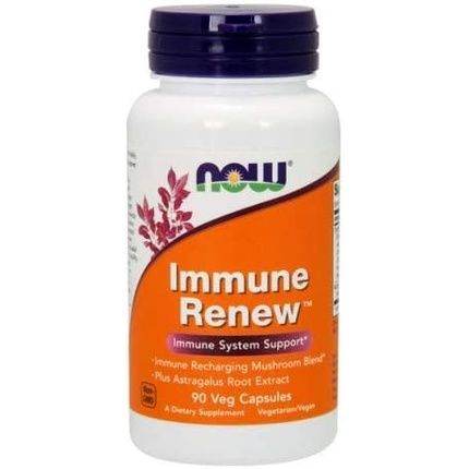 Now Foods Immune Renew 90 Vcaps