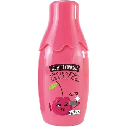 Cherry Eau De Toilette 40Ml Spanish Original Fragrance For Women