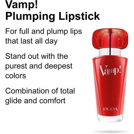 Vamp! Lipstick 3.5G