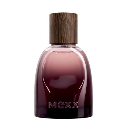 Mexx Inspired Warmth For Him Eau De Parfum Spray 50Ml