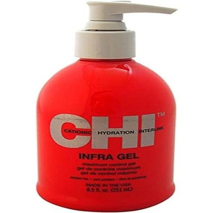 Chi Infra Gel Maximum Control 237Ml