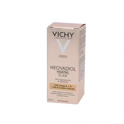 Vichy Neovadiol Magistral Elixir - 30 Ml - Anti-Aging 60+