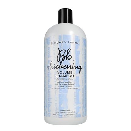 Bumble And Bumble Thickening Volumizing Shampoo 33.92 Fl Oz