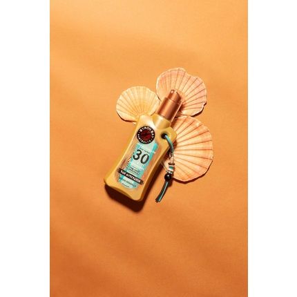 Byron Bay Australia Sun Cream Lotion Spf 30 - Sunscreen With Bronzing & Tanning - Image 3