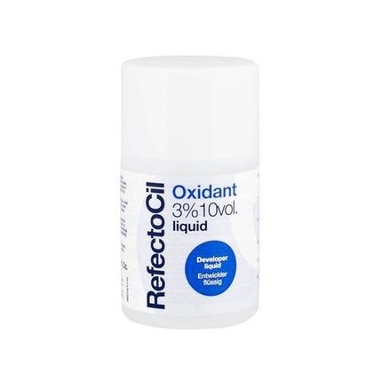 Refectocil Oxidant Liquid 3% 10 Vol 100Ml - Hair Color Developer