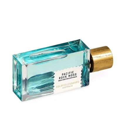 Goldfield & Banks Pacific Rock Moss Unisex Perfume 3.4Oz - Image 3