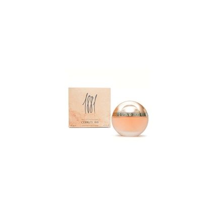 Cerruti 1881 Eau De Toilette 100Ml For Women - Image 4