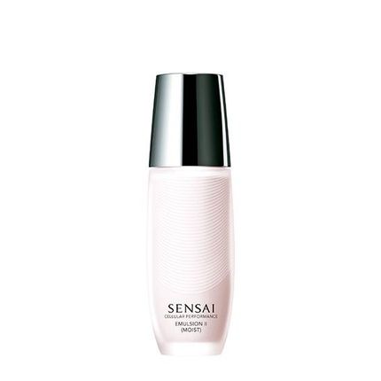 Sensai Cellular Performance Emulsion Ii Moist 100Ml Sensai