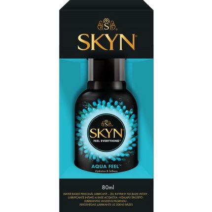Skyn Feel Everything Aqua Feel Intimate Gel Aloe Vera 80Ml