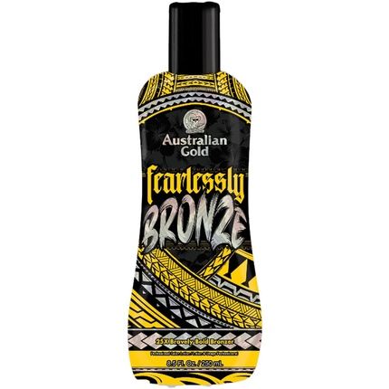 Australian Gold Fearlessly Bronze 250Ml
