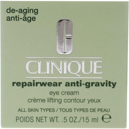 Clinique Anti-Gravity Eye Cream