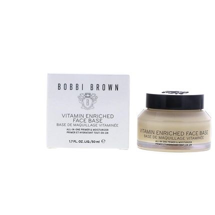 Bobbi Brown Vitamin Enriched Face Moisturizer 50Ml
