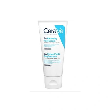 Cerave Renewing Foot Cream 88 Ml - Image 4
