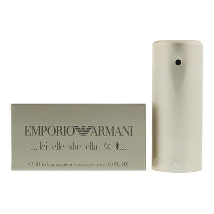 Emporio Armani She Eau De Parfum 30Ml