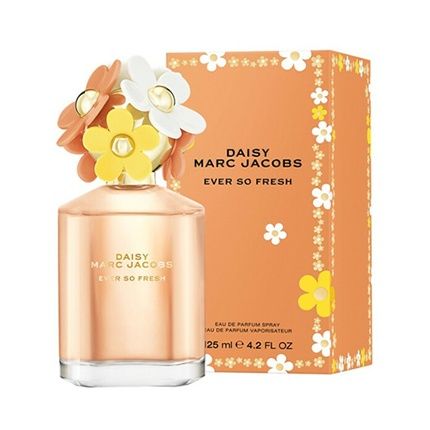 Marc Jacobs Daisy Eau So Extra Fresh Eau De Parfum 125Ml