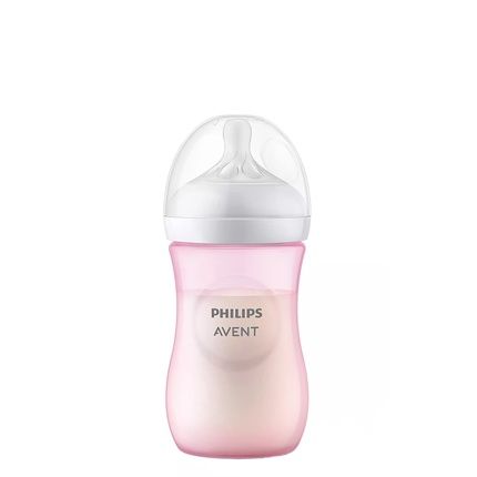 Philips Avent Natural Response Bottle 260Ml
