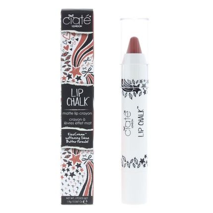 Ciata Lip Chalk Matte Lip Crayon 1.9G - Instaglam 5