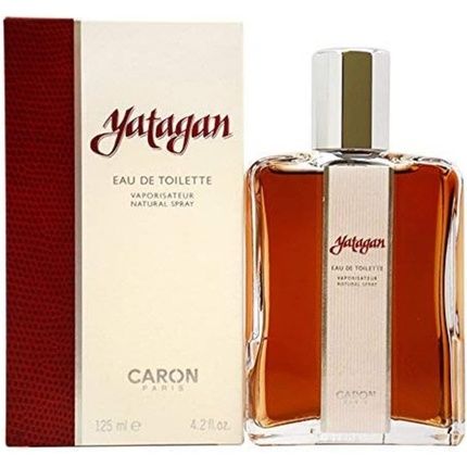 Caron Yatagan Men Eau De Toilette 125Ml