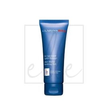 Clarins Men After Shave Soothing Gel 75Ml - Image 4