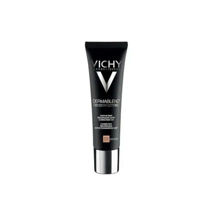L'Orealvichy Face Foundation 210G