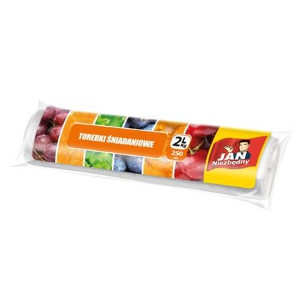 Cling Film Bag Cling Film Packaging Film Fresh Meat 250 Pieces - Image 3