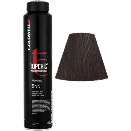 5Nn Tc Hc Can 250Ml