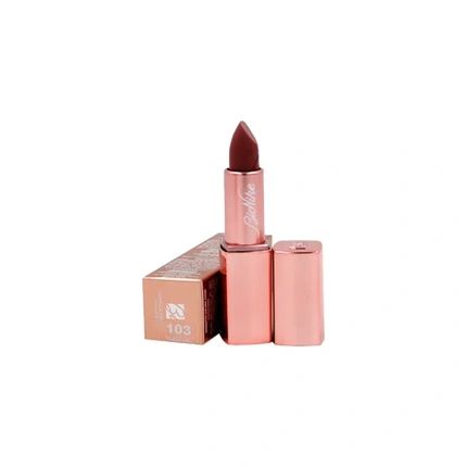 Bionike Defence Color Creamy Velvet Lipstick 103 Hazelnut