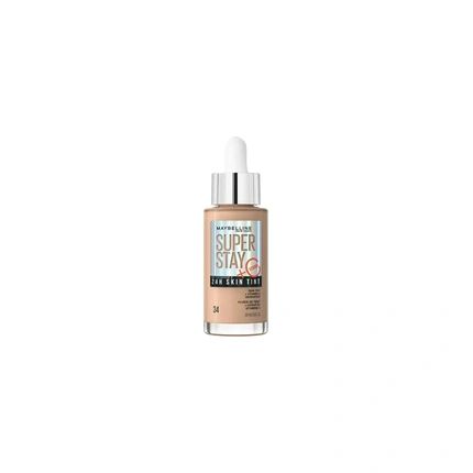 Maybelline Super Stay Liquid Foundation 24H Skin Tint 30Ml