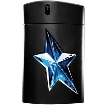 Thierry Mugler Angel Men Eau De Toilette Spray 100 Ml Refillable