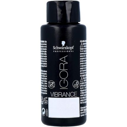 Schwarzkopf Igora Vibrance 7-4 60Ml - New