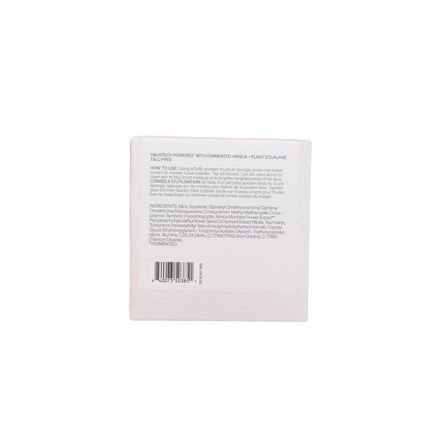 Haus Labs Bioblurring Talc-Free Loose Setting Powder Neutral Peach - Image 3