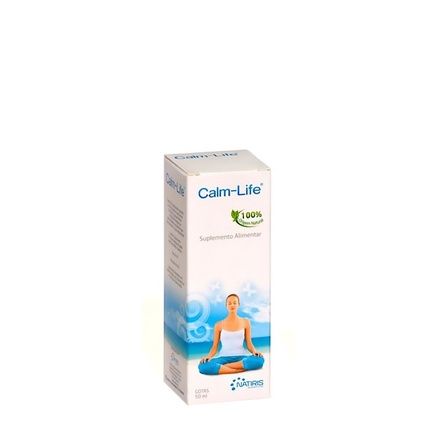 Natiris Calmlife Drops 50Ml