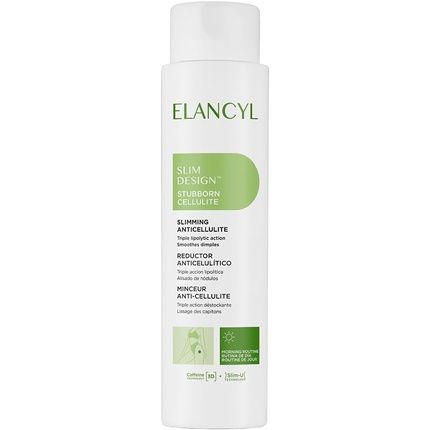 Elancyl Slim Design Cellulite Rebel 200Ml