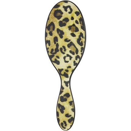 Wetbrush Safari Detangler Leopard 100G - Single - Image 3