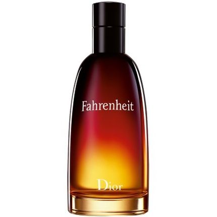 Dior Fahrenheit Eau De Toilette 200Ml For Men - Image 3