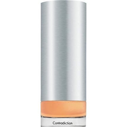 Calvin Klein Contradiction 100Ml Eau De Parfum For Women