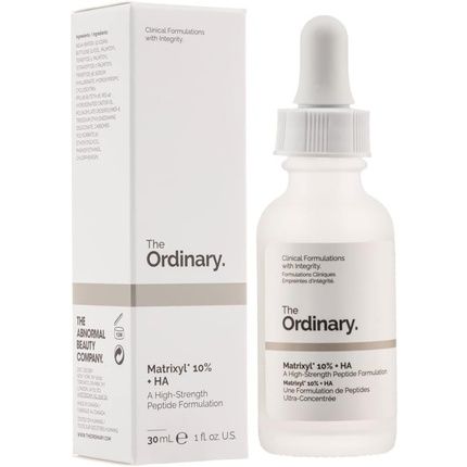 The Ordinary Matrixyl 10% + Hyaluronic Acid 30Ml - Image 3