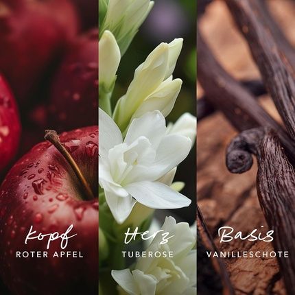 Mexx Inspired Warmth Moisturising Body Butter - Image 3