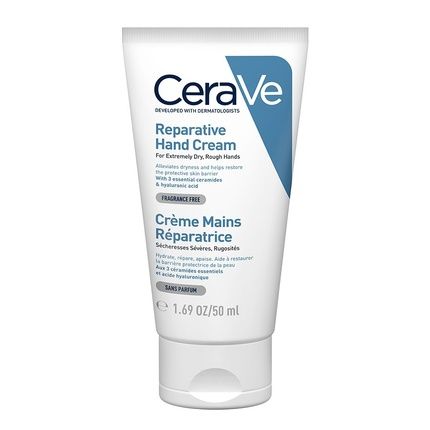 Cerave Reparative Hand Cream For Very Dry Skin 50Ml