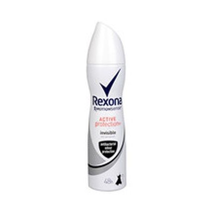 Rexona Active Protection Antiperspirant Spray 150 Ml