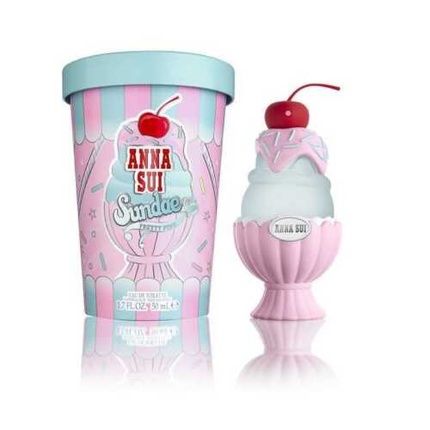 آنا سوي صنداي بريتي بينك 50 مل