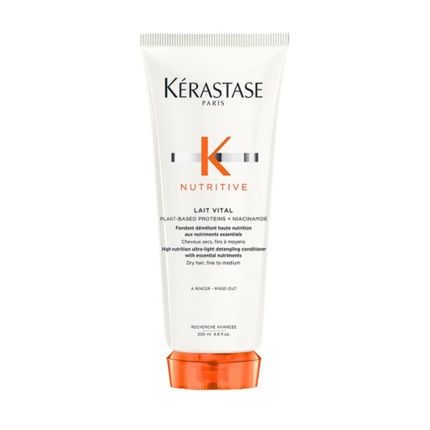 Krastase Nutritive Lait Vital 200Ml And 250Ml