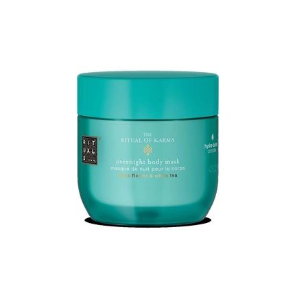 Rituals The Ritual Of Karma Overnight Body Mask - A Luxurious Body Mask For Overnight Hydration