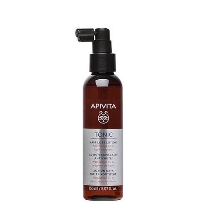 Apivita Hair Loss Lotion 150Ml Effective Hair Care Solution