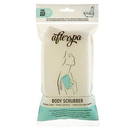 Afterspa Body Scrubber