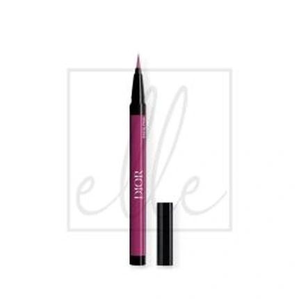 Dior Diorshow Liquid Liner 0.55Ml - Pink 861