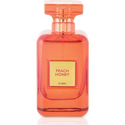 Flavia Peach Honey Eau De Parfum 100Ml